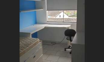 Imagem: Quarto Mobiliado no Centro de Brusque