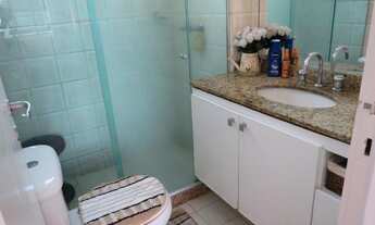 Imagem 7: Apartamento de 189 metros quadrados no bairro Jacarepaguá com 3 quartos