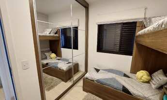 Imagem 2: O - Zona Sul - 3 Dorms área de lazer completo, entrada parcelada