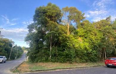 Imagem 6: Lote no Reserva do Parque - 518,50 m² - plano - Esquina