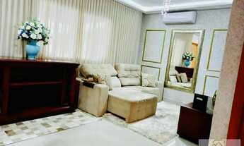 Imagem 3: Casa à venda no bairro Despraiado - Cuiabá/MT