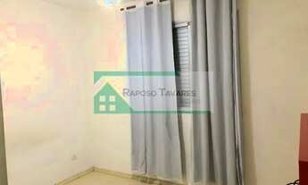 Imagem 3: Apartamento de 54 m² em Condominio Costa Verde - Cotia
