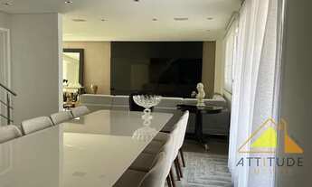 Imagem 6: Apartamento Cobertura à Venda - Centro - São Bernardo do Campo