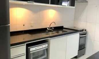 Imagem 5: Apartamento com 2 dormitórios à venda, 96 m² por R$ 1.700.000,00 - Brooklin - São Paulo/SP