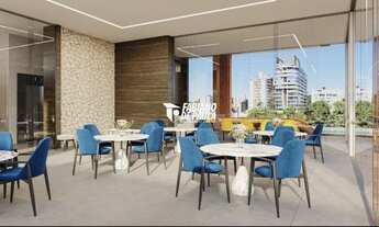 Imagem 5: Quartier, Lançamento na Península