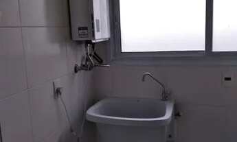 Imagem 5: Cobertura à venda no Condomínio Wide no Cambuí em Campinas - SP