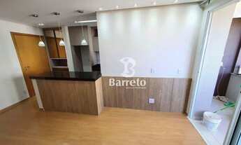 Imagem 6: Ed. Liberty Towers - 02 quartos