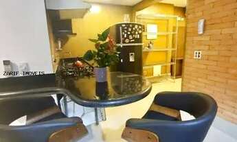 Imagem 7: Apartamento para Locação em São Paulo, VILA ANDRADE, 2 dormitórios, 2 suítes, 3 banheiros