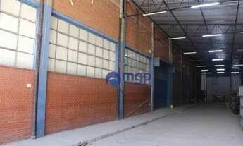 Imagem 2: Galpão para alugar, 2800 m² - Presidente Altino - Osasco/SP