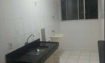 Imagem 6: Pq Tropical: Apto 2 qts, sala, cozinha, wc social e área serv. Leia TODA descrição