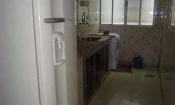 Imagem 3: Home Office - Apto dois quartos