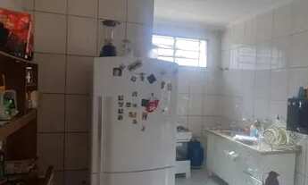 Imagem 5: Casa ribeirânia