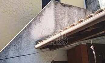 Imagem 7: Casa com 4 dormitórios para alugar, 172 m² por R$ 5.927,99 - Vital Brasil - Niterói/RJ