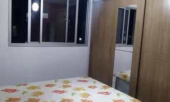 Imagem 3: Cond. Vila das Flores | semi Mobiliado