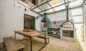 Imagem 6: São Paulo - Casa Padrão - Jardim Paulista