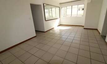 Imagem 1: Apartamento Mobiliado com 2 suítes e 3 Vagas. Ótima localização