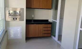 Imagem 2: RA Amil Aluga Apartamento 85 m² - 2 quartos - Vila Adyana - Centro