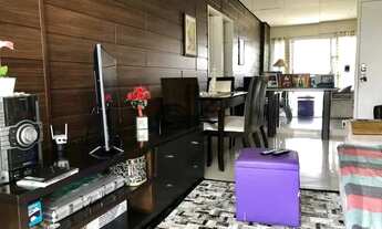 Imagem 3: VENDA APARTAMENTO PADRÃO - BARRA DA TIJUCA - ZONA OESTE - RJ