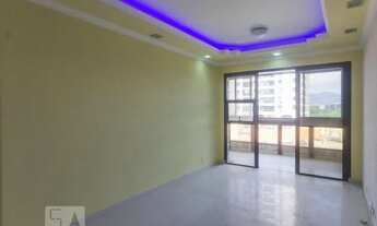 Imagem: Apartamento para Aluguel - Jardim Oceânico