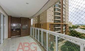 Imagem 2: Apartamento com 4 dormitórios à venda, 151 m² por R$ 2.000.000,00 - Vila Leopoldina - São