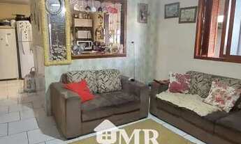 Imagem 4: Casa com 4 dormitórios à venda, 100 m² por R$ 315.000,00 - Santa Cruz - Gravataí/RS