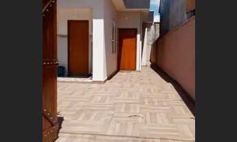 Imagem: Casa para venda possui 70 metros quadrados