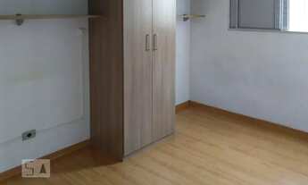 Imagem 4: Apartamento para Aluguel - Cidade São Francisco , 2 Quartos, 54 m2