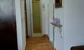 Imagem 7: Conjugadão a 100 m da praia de Copacabana