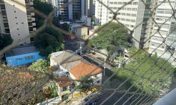 Imagem 7: SÃO PAULO - Apartamento Padrão - PARAÍSO