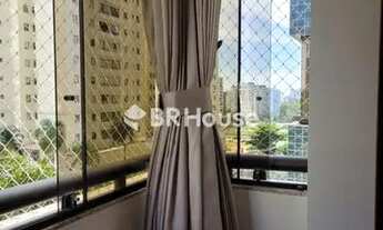 Imagem 4: Sul (Águas Claras