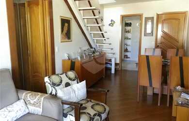 Imagem 2: Cobertura - 4 quartos - Cachambi