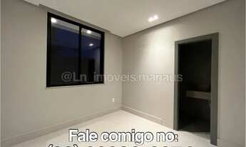 Imagem 5: Casa para venda possui 171 metros quadrados com 3 quartos em Ponta Negra - Manaus - Amazon