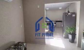 Imagem 4: Casa com 2 dormitórios, 60 m² - venda por R$ 280.000,00 ou aluguel por R$ 1.425,00/mês - P