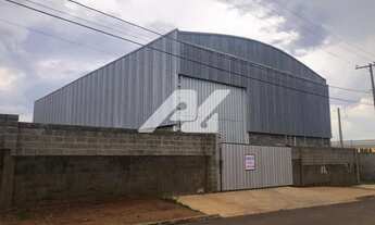 Imagem 4: Galpão - Betel - Paulínia