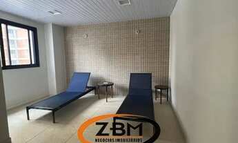 Imagem 3: Apartamento com 1 quarto no Edifício Prime Paranaguá - Bairro Centro em Londrina