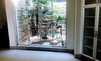 Imagem 5: Casa Alto Padrão, 05 quartos, SHIS QI 17, Lago Sul , escritorio ou residencial