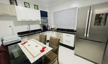 Imagem 7: Sobrado 3 dormitórios - bairro Pedra Branca