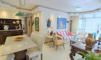 Imagem 2: Apartamento no bairro Santa Rosa em Niterói, com 110m², 3 quartos