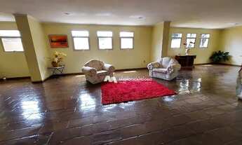 Imagem 5: Apartamento com 1 dormitório para alugar, 55 m² por R$ 1.860,00/mês - Centro - São José do