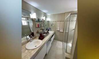 Imagem 4: 2 SUÍTES E DEP. COMPLETA, EM 110M², 2 VAGAS DE GARAGEM, NO JARDIM APIPEMA