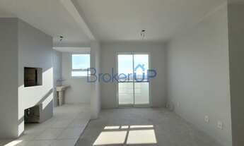 Imagem 1: Apartamento Padrão em De Lazzer - Caxias do Sul