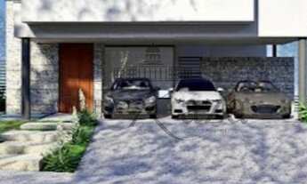 Imagem: Casa em Construção Condomínio - Urbanova