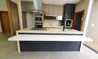 Imagem 5: SAO JOSE DO RIO PRETO - Casa Padrão - RESIDENCIAL GAIVOTA I