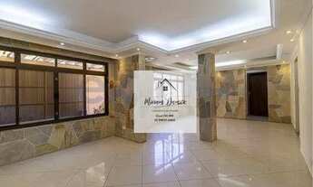 Imagem: Casa com 5 dormitórios para alugar, 150