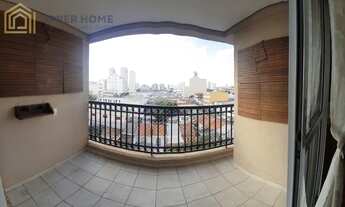 Imagem 7: APARTAMENTO RESIDENCIAL em SÃO PAULO - SP, CARRÃO