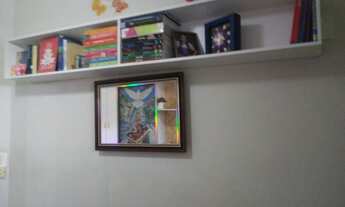 Imagem 7: Belo Horizonte - Apartamento Padrão - Santa Tereza