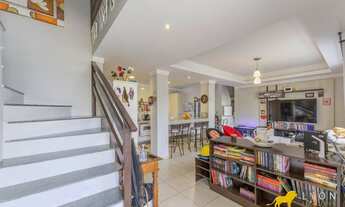 Imagem 5: Sobrado 3 dormitórios Bairro Ecoville