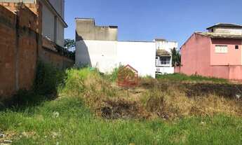 Imagem: Terreno à venda, 200 m² por R$ 90.000,00