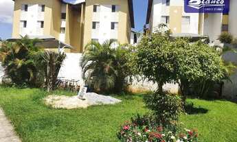 Imagem 3: Apartamento com 2 dormitórios, 55 m² - venda por R$ 270.000,00 ou aluguel por R$ 1.442,00