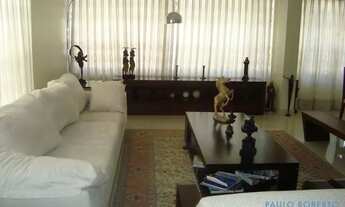 Imagem 3: CASA ASSOBRADADA - BROOKLIN - SP